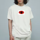 大阪　新世界　ドラゴンのドラゴン Organic Cotton T-Shirt