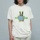 ベンチのTDBoyz. オーガニックコットンTシャツ