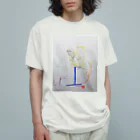 マキロン9shopの作戦開始！ Organic Cotton T-Shirt