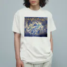 rimomaのhiyori01 Organic Cotton T-Shirt