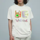 J.factory（ジェイ・ファクトリー）の버터 비티에스 Butter BTS Organic Cotton T-Shirt