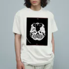 S@の超個人情報Ⅱ Organic Cotton T-Shirt