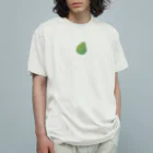 Tina’s storeのラフランス Organic Cotton T-Shirt