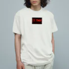 TNPmini4wdの(株)TNPグッズ Organic Cotton T-Shirt
