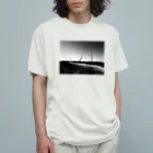 GenerousのTODOWARA Organic Cotton T-Shirt