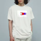 暇人ショップのオリジナル オーガニックコットンTシャツ