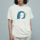 松や SUZURI店のAny.T オーガニックコットンTシャツ