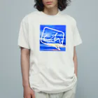 おきなわんちゅの沖縄色 オーガニックコットンTシャツ