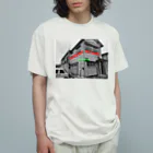 ぽっちゃりチャンネル新潟店のsince Organic Cotton T-Shirt