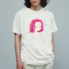 松や SUZURI店のAny.T-2 オーガニックコットンTシャツ