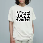 nrecordsの映画『鎌鼬の瞳』販売記念APOJQT Organic Cotton T-Shirt