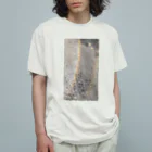 category houseの忘れ虹 オーガニックコットンTシャツ