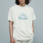 Maison de la merのpetitevague オーガニックコットンTシャツ