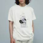 Tsuchiyakaのグツグツグツ Organic Cotton T-Shirt