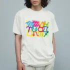 フォーヴァのホロスコープ Organic Cotton T-Shirt