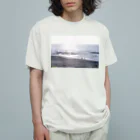 広島ソース倶楽部のsummer オーガニックコットンTシャツ