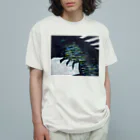 山口渚の話をしよう オーガニックコットンTシャツ