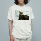 guu.のアポ３ Organic Cotton T-Shirt