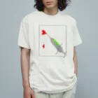 ChatoranのVaccine Organic Cotton T-Shirt