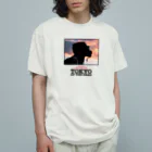 stereovisionのTOKYO OF THE DEAD Organic Cotton T-Shirt