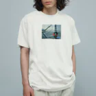 halo arts (はろあーつ)🌈中村大当たり🎯の長所を見つける天才 オーガニックコットンTシャツ