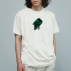 あな菌SKYガルーのTBP Organic Cotton T-Shirt