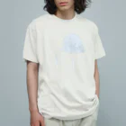 kfkxの木 Organic Cotton T-Shirt