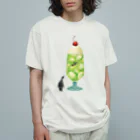 sweet penguinのsweet penguin Organic Cotton T-Shirt
