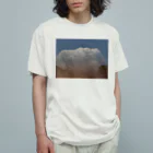 Huiyiの写真工房のあの Organic Cotton T-Shirt