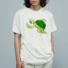 モール・タールのDash! Organic Cotton T-Shirt