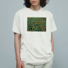 Baymom Photographyの夏の幕張海浜公園 Summer in Kaihin Makuhari  オーガニックコットンTシャツ