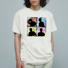 SPLAPiのGALAXXXXY[初回盤B] Organic Cotton T-Shirt