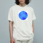 ワノハ -WANOHA-の潤い Organic Cotton T-Shirt