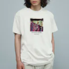 TIPIGIRLのキューピット Organic Cotton T-Shirt