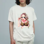 THTHSHOPのまじ卍なんですけど〜 オーガニックコットンTシャツ