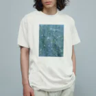 みおとのきらきら オーガニックコットンTシャツ