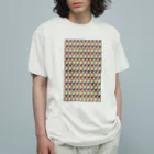 やのショップのcrossing Organic Cotton T-Shirt