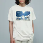 Shop GHPのWE RISE TOGETHER（その２） オーガニックコットンTシャツ