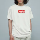 City FashionのAsaka Goods Organic Cotton T-Shirt