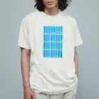 にびんやのめばえ オーガニックコットンTシャツ