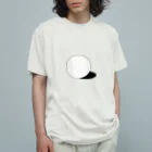 えにくまだぷんぷんのQ Organic Cotton T-Shirt