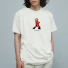 伽耶のGO GO 還暦！ Organic Cotton T-Shirt