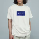 WHITETREE（ホワイトツリー）のNO SNOW NO LIFE #003 Organic Cotton T-Shirt