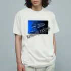 shinsansugiru_zrx_1100®️のZRX1100 Organic Cotton T-Shirt