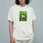 toretate_clubの同性婚 Organic Cotton T-Shirt