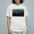 Film × Nostalgia のメトロポリス 2 Organic Cotton T-Shirt