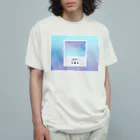 イツカノプレイリストのイツカノプレイリスト#AKUBI オーガニックコットンTシャツ