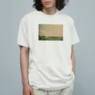 忘れないでの夢 Organic Cotton T-Shirt