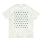 ほうせきやさんのエメラルド Organic Cotton T-Shirt