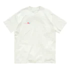 yukijiのイチゴミルクウミウシ２ Organic Cotton T-Shirt